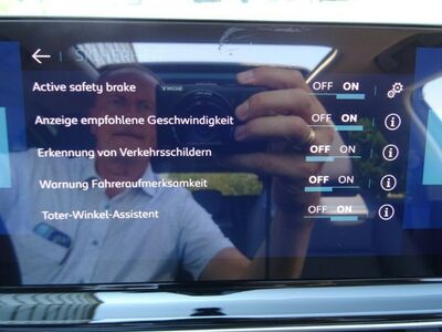 Citroën C5 Aircross Gebrauchtwagen Citroën C5 Aircross Gebrauchtwagen