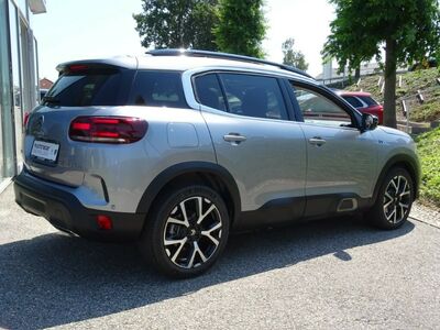 Citroën C5 Aircross Gebrauchtwagen Citroën C5 Aircross Gebrauchtwagen