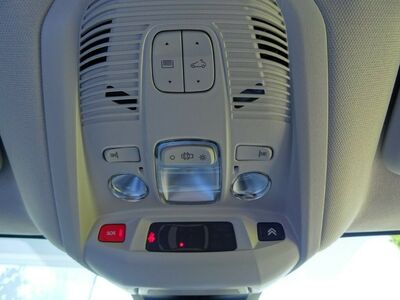 Citroën C5 Aircross Gebrauchtwagen Citroën C5 Aircross Gebrauchtwagen