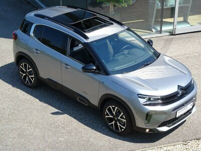 Citroën C5 Aircross Gebrauchtwagen Citroën C5 Aircross Gebrauchtwagen