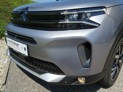 Citroën C5 Aircross Gebrauchtwagen Citroën C5 Aircross Gebrauchtwagen
