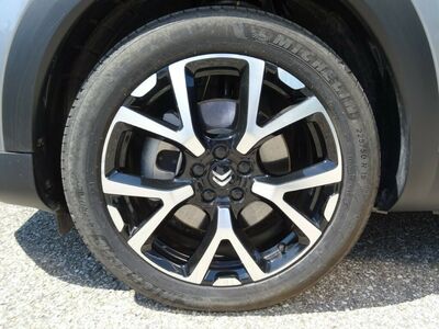 Citroën C5 Aircross Gebrauchtwagen Citroën C5 Aircross Gebrauchtwagen