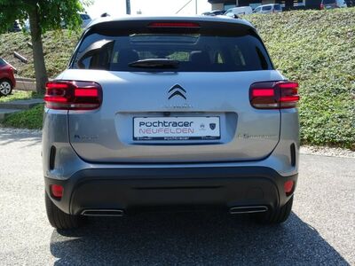 Citroën C5 Aircross Gebrauchtwagen Citroën C5 Aircross Gebrauchtwagen