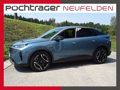 Peugeot 3008 Gebrauchtwagen