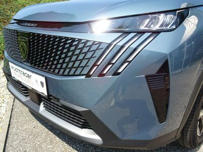 Peugeot 3008 Gebrauchtwagen