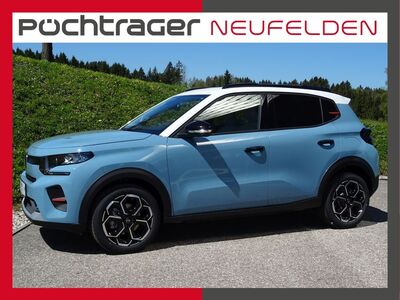 Citroën C3 Neuwagen Citroën C3 Neuwagen
