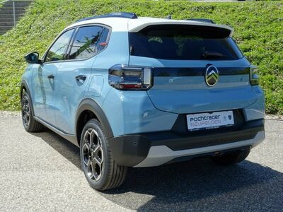 Citroën C3 Neuwagen Citroën C3 Neuwagen