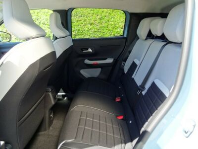 Citroën C3 Neuwagen Citroën C3 Neuwagen