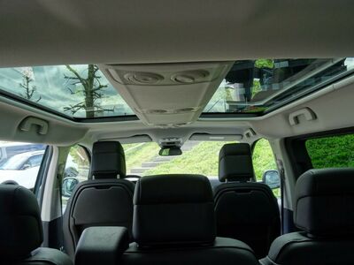 Citroën Spacetourer Vorführwagen Citroën Spacetourer Vorführwagen