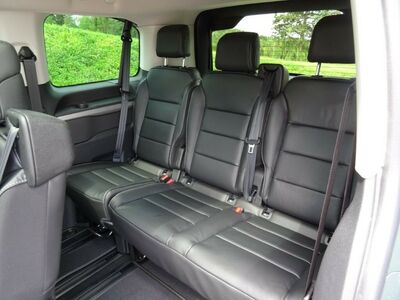 Citroën Spacetourer Vorführwagen Citroën Spacetourer Vorführwagen