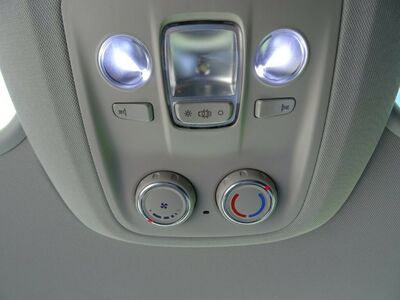 Citroën Spacetourer Vorführwagen Citroën Spacetourer Vorführwagen