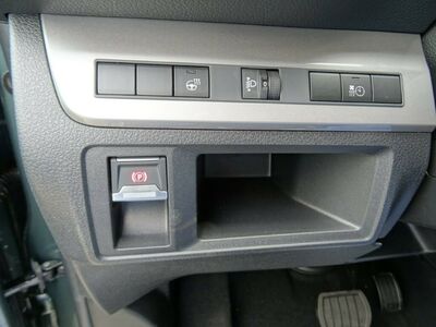 Citroën Spacetourer Vorführwagen Citroën Spacetourer Vorführwagen