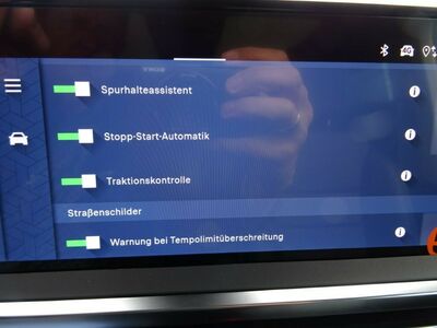 Citroën Spacetourer Vorführwagen Citroën Spacetourer Vorführwagen