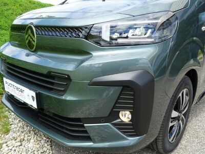 Citroën Spacetourer Vorführwagen Citroën Spacetourer Vorführwagen