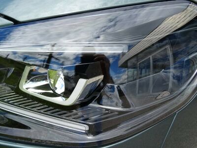Citroën Spacetourer Vorführwagen Citroën Spacetourer Vorführwagen