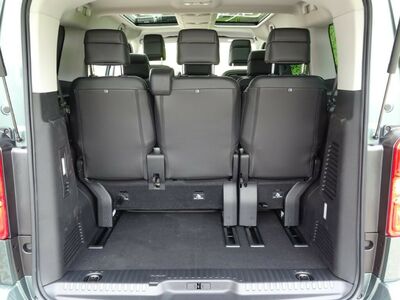 Citroën Spacetourer Vorführwagen Citroën Spacetourer Vorführwagen