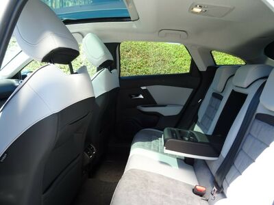 Citroën C4 Neuwagen
