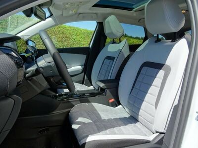 Citroën C4 Neuwagen
