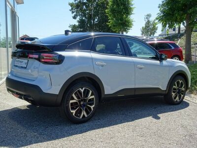 Citroën C4 Neuwagen