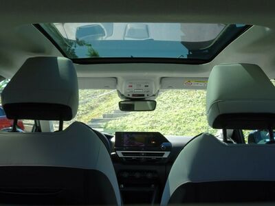 Citroën C4 Neuwagen