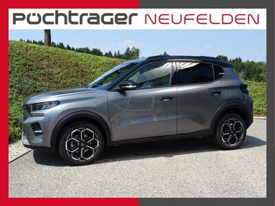 Citroën C3 Neuwagen