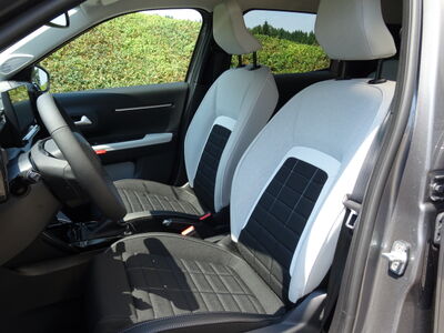 Citroën C3 Neuwagen