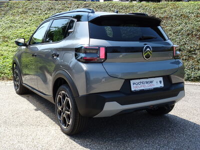 Citroën C3 Neuwagen