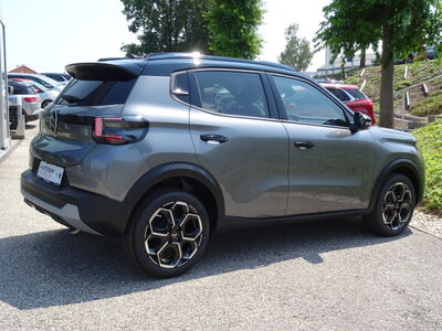 Citroën C3 Neuwagen