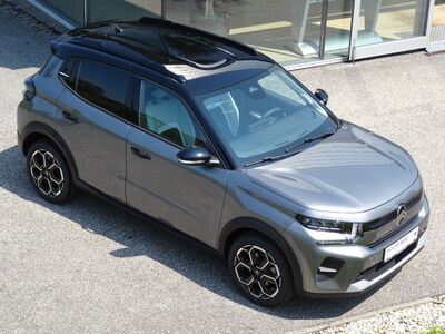 Citroën C3 Neuwagen