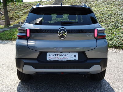 Citroën C3 Neuwagen