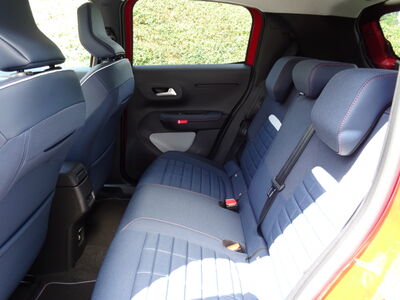 Citroën C3 Neuwagen Citroën C3 Neuwagen