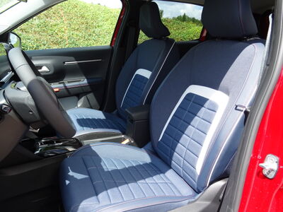 Citroën C3 Neuwagen Citroën C3 Neuwagen