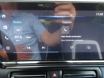 Citroën C3 Neuwagen Citroën C3 Neuwagen