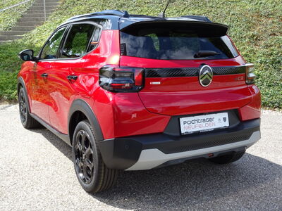 Citroën C3 Neuwagen Citroën C3 Neuwagen