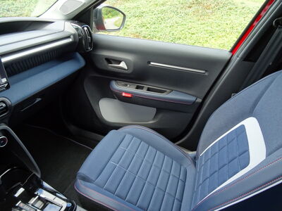 Citroën C3 Neuwagen Citroën C3 Neuwagen