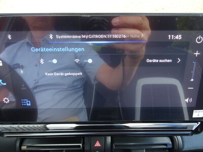 Citroën C3 Neuwagen Citroën C3 Neuwagen