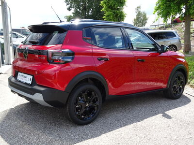 Citroën C3 Neuwagen Citroën C3 Neuwagen