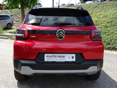 Citroën C3 Neuwagen Citroën C3 Neuwagen
