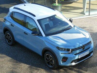 Citroën C3 Neuwagen