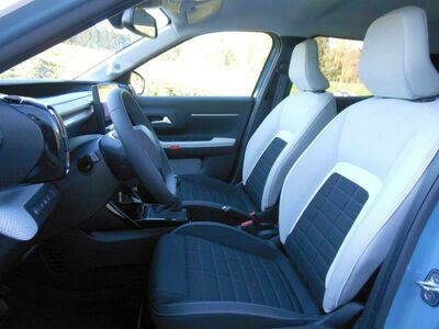 Citroën C3 Neuwagen