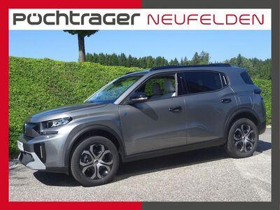 Citroën C3 Aircross Vorführwagen Citroën C3 Aircross Vorführwagen