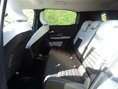 Citroën C3 Aircross Vorführwagen Citroën C3 Aircross Vorführwagen