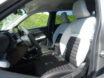 Citroën C3 Aircross Vorführwagen Citroën C3 Aircross Vorführwagen