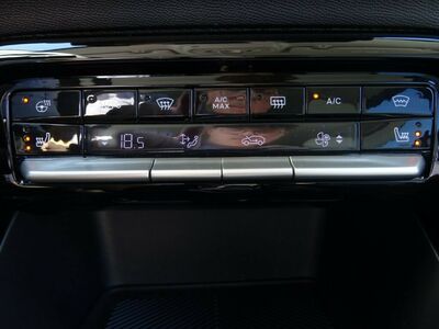 Citroën C3 Aircross Vorführwagen Citroën C3 Aircross Vorführwagen