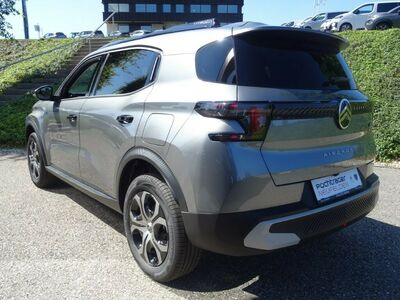 Citroën C3 Aircross Vorführwagen Citroën C3 Aircross Vorführwagen