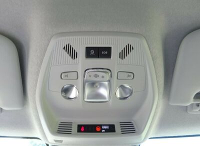 Citroën C3 Aircross Vorführwagen Citroën C3 Aircross Vorführwagen