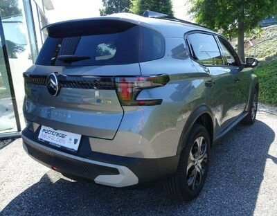 Citroën C3 Aircross Vorführwagen Citroën C3 Aircross Vorführwagen
