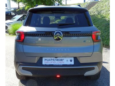 Citroën C3 Aircross Vorführwagen Citroën C3 Aircross Vorführwagen