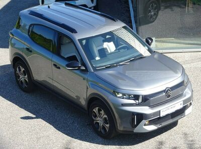 Citroën C3 Aircross Vorführwagen Citroën C3 Aircross Vorführwagen