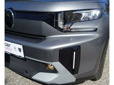Citroën C3 Aircross Vorführwagen Citroën C3 Aircross Vorführwagen
